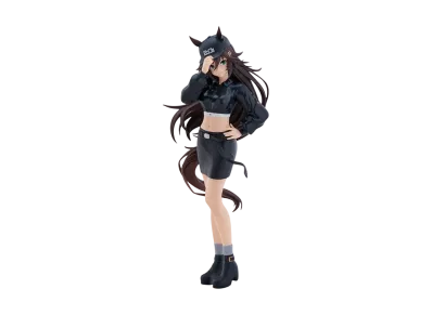 BANPRESTO -Uma Musume Pretty Derby- Boc'Z Mr.Cb As Cap B Figure