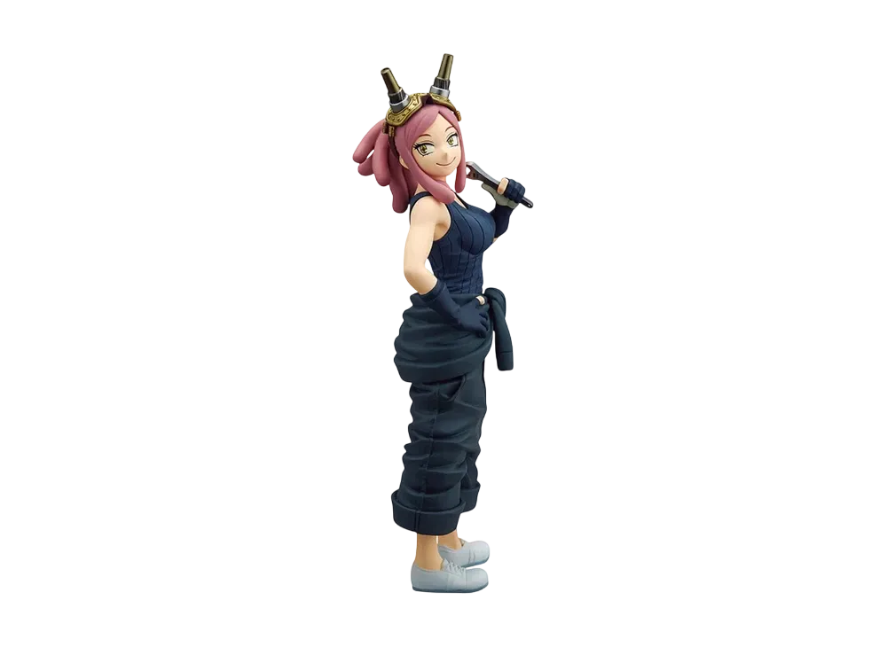 BANPRESTO "GLITTER&GLAMOURS" -MY HERO ACADEMIA- MEI HATSUME