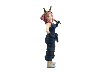 BANPRESTO "GLITTER&GLAMOURS" -MY HERO ACADEMIA- MEI HATSUME