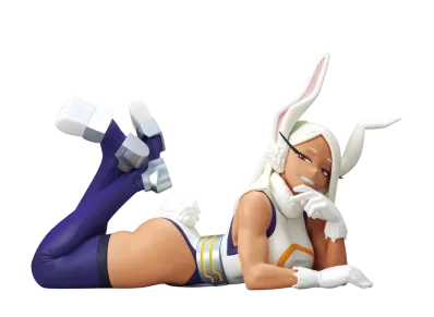 BANPRESTO "GLITTER&GLAMOURS" -MY HERO ACADEMIA- Mirko