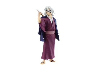 BANPRESTO "MAXIMATIC" -Demon Slayer : Kimetsu no Yaiba- Tengen Uzui
