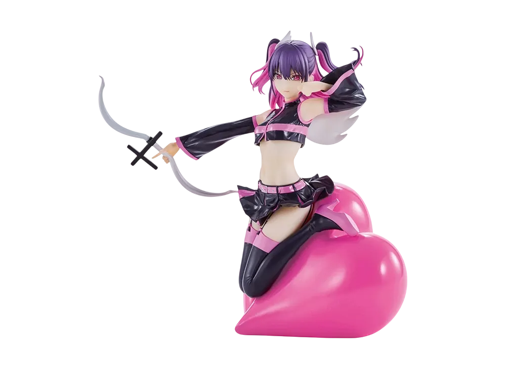 BANPRESTO "ESPRESTO Poppin' Heart" -2.5 Dimensional Seduction - Miriera