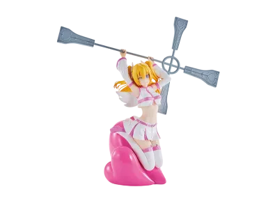 BANPRESTO "ESPRESTO Poppin' Heart" -2.5 Dimensional Seduction - Liliel