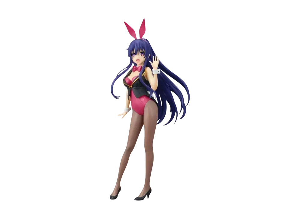 BANPRESTO "GLITTER&GLAMOURS" -DATE A LIVE- Tohka Yatogami