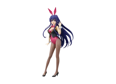 BANPRESTO "GLITTER&GLAMOURS" -DATE A LIVE- Tohka Yatogami