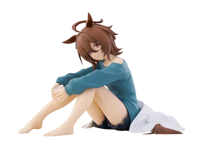 BANPRESTO "Relax time" -Uma Musume Pretty Derby Beginning Of New Era- Agnes Tachyon