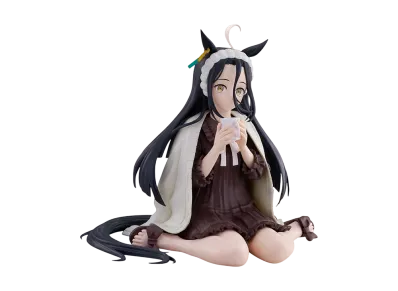 BANPRESTO "Relax time" -Uma Musume Pretty Derby Beginning Of New Era- Manhattan Cafe