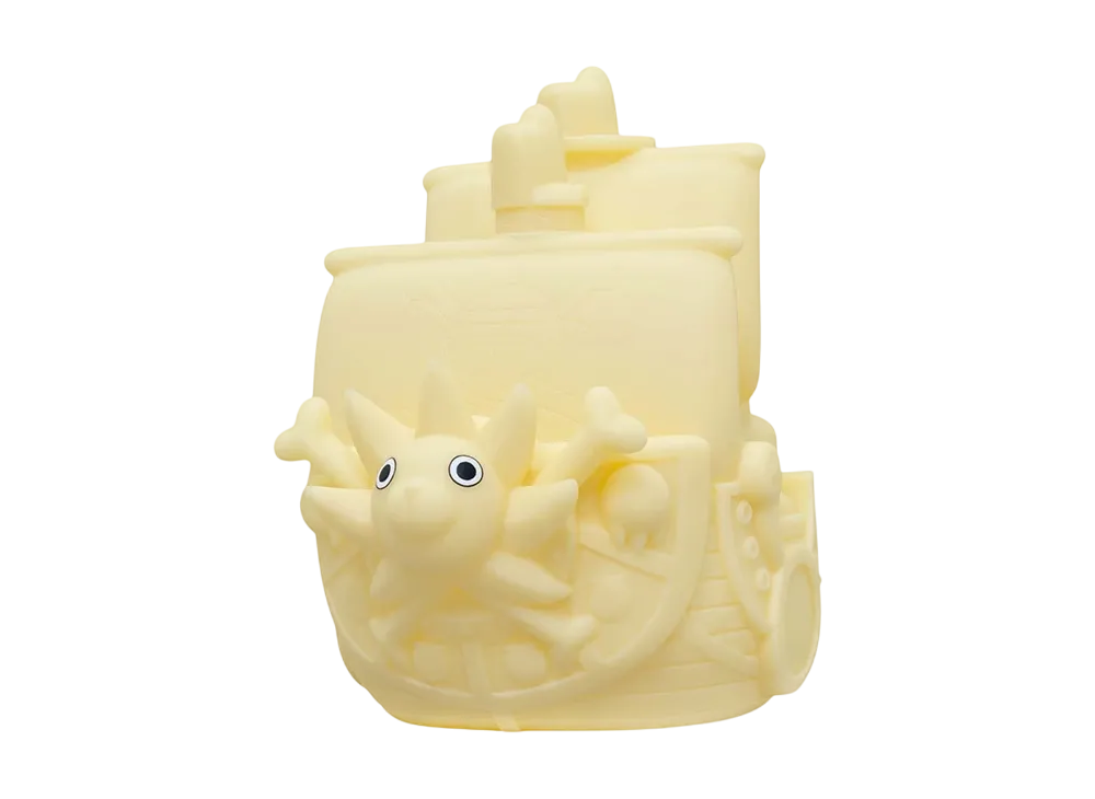 BANPRESTO -ONE PIECE- Thousand Sunny Room Light