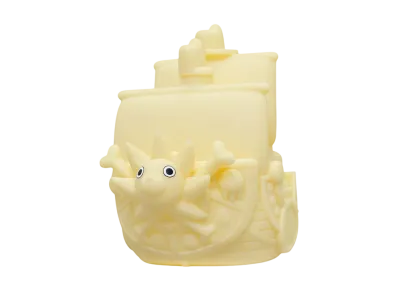 BANPRESTO -ONE PIECE- Thousand Sunny Room Light