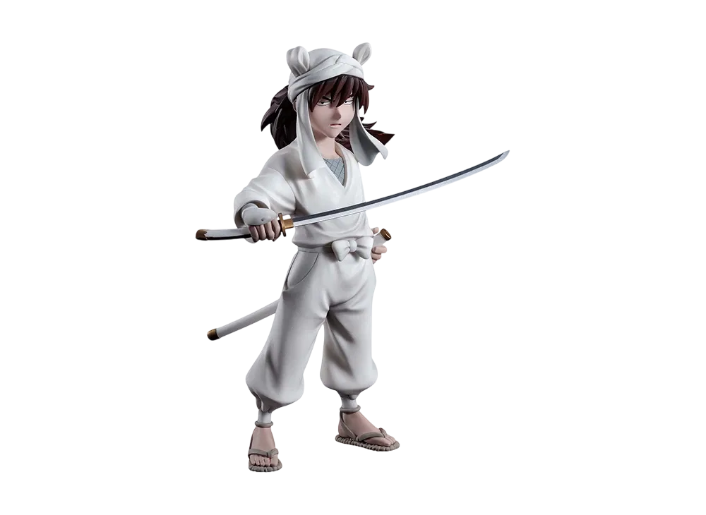 BANPRESTO -Nintama Rantaro- Tenki Figure