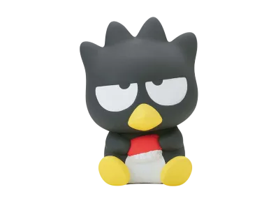 BANPRESTO "SOFVIMATES" -Sanrio Characters- Bad Badtz Maru