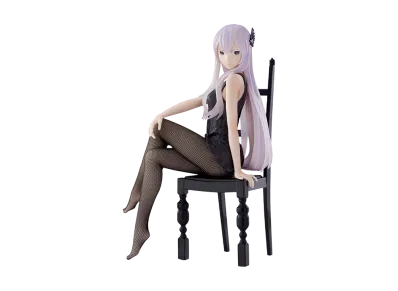 BANPRESTO "Relax time" -Re:ZERO -Starting Life in Another World- Echidna Another Color Ver.
