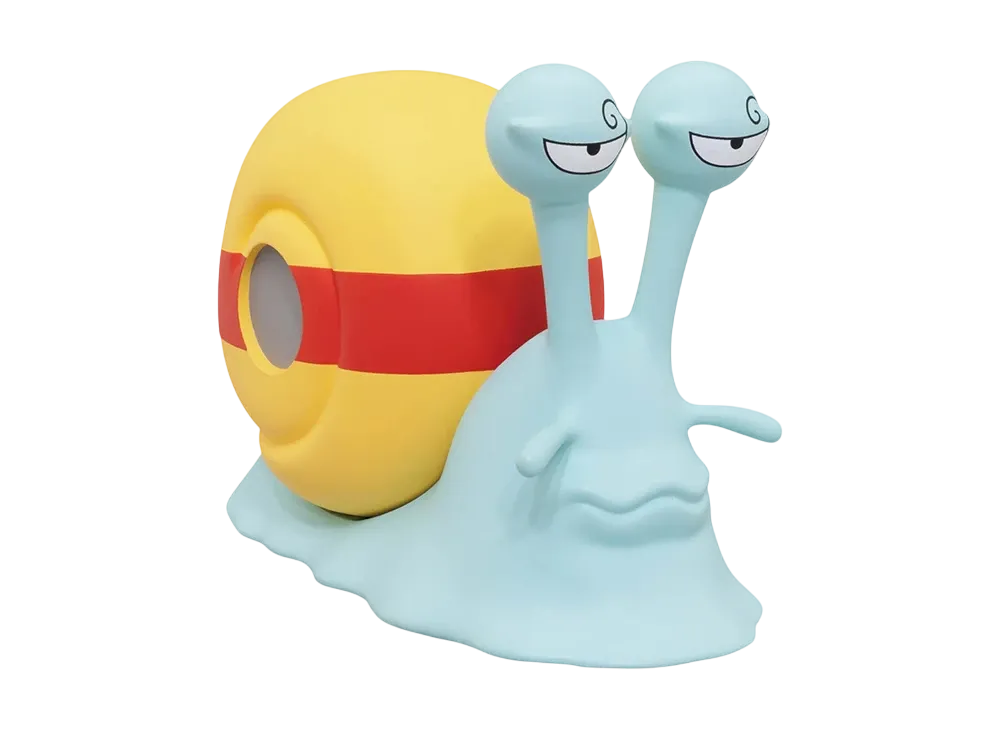 BANPRESTO -ONE PIECE- Denden Mushi Speaker-Sanji Ver.-