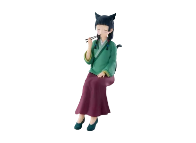 BANPRESTO -The Apothecary Diaries- Nekoneko ~Poisonous Taste~