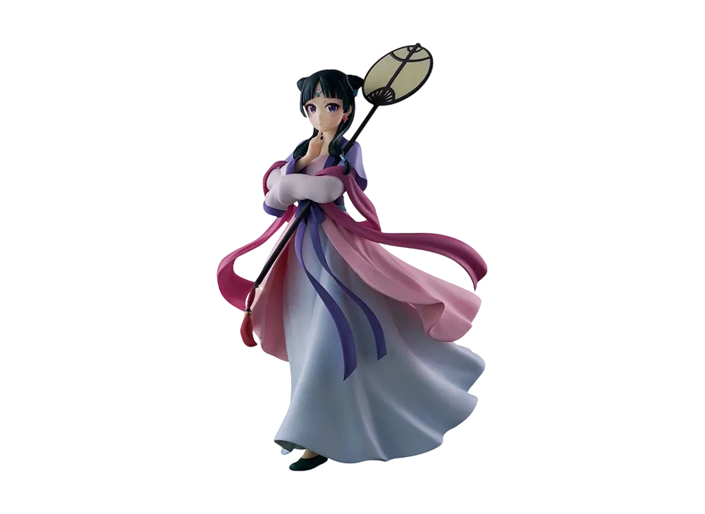 BANPRESTO -The Apothecary Diaries- Maomako Figure ~Moon Spirit~