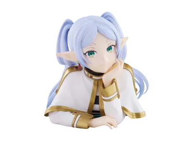 BANPRESTO -Frieren- Cheek Bust Figure Freelen