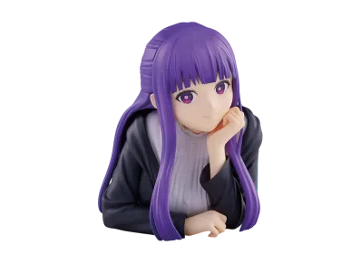 BANPRESTO -Frieren- Cheek Rest Bust Figure-Fern-