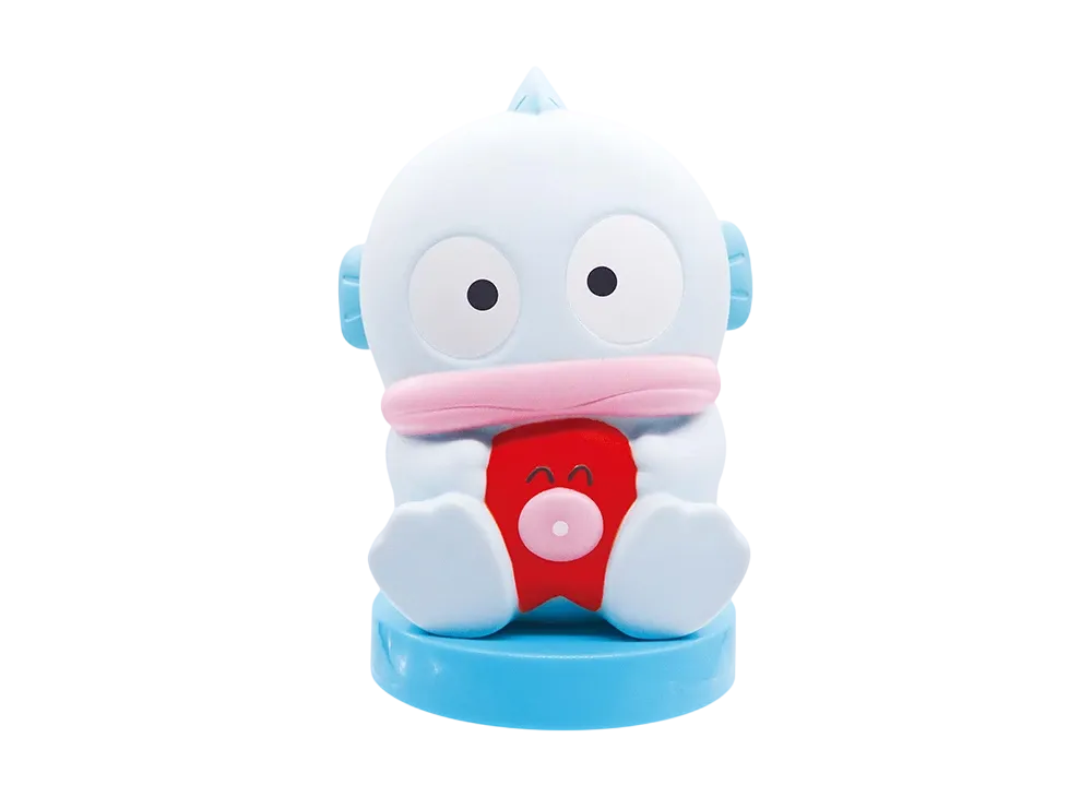 BANPRESTO -Sanrio Characters- Room Light Hangyodon