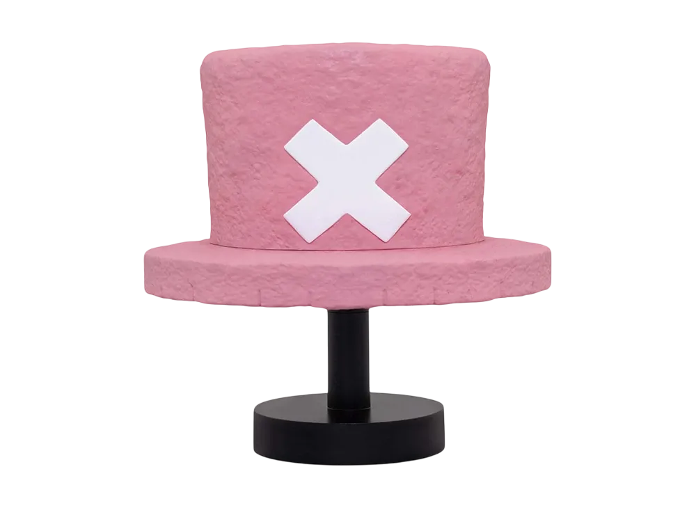 BANPRESTO -ONE PIECE- Hat Room Light Chopper Ver.