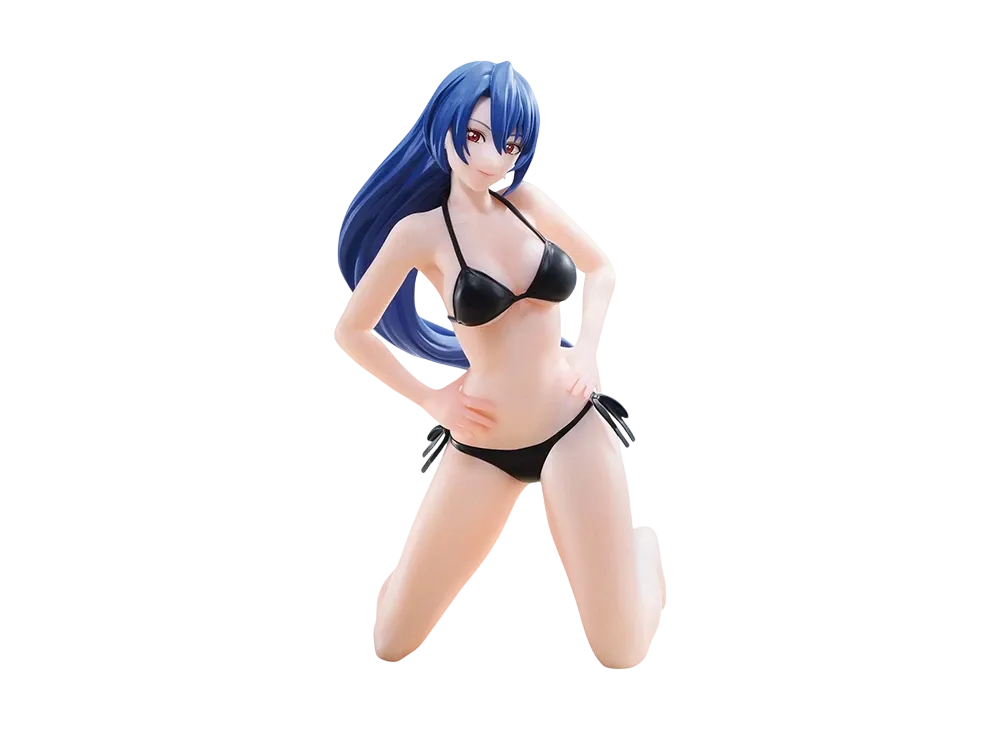 BANPRESTO "Celestial vivi" -hangri-La Frontier- Special Assortment Amane Eien