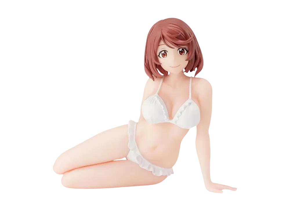 BANPRESTO "Celestial vivi" -hangri-La Frontier- Special Assortment Rei Saiga