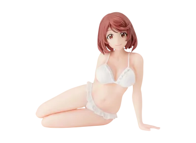 BANPRESTO "Celestial vivi" -hangri-La Frontier- Special Assortment Rei Saiga