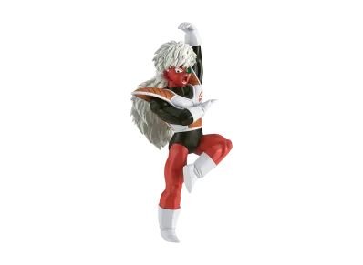 BANPRESTO "SOLID EDGE WORKS THE DEPARTURE" -Dragon Ball Z- Jesus