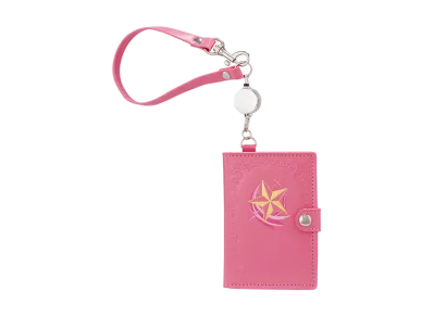 BANDAI "Ichiban Kuji" -Aikatsu! ~Welcome to Starlight Academy!~- A Prize Aikatsu Phone Mirror