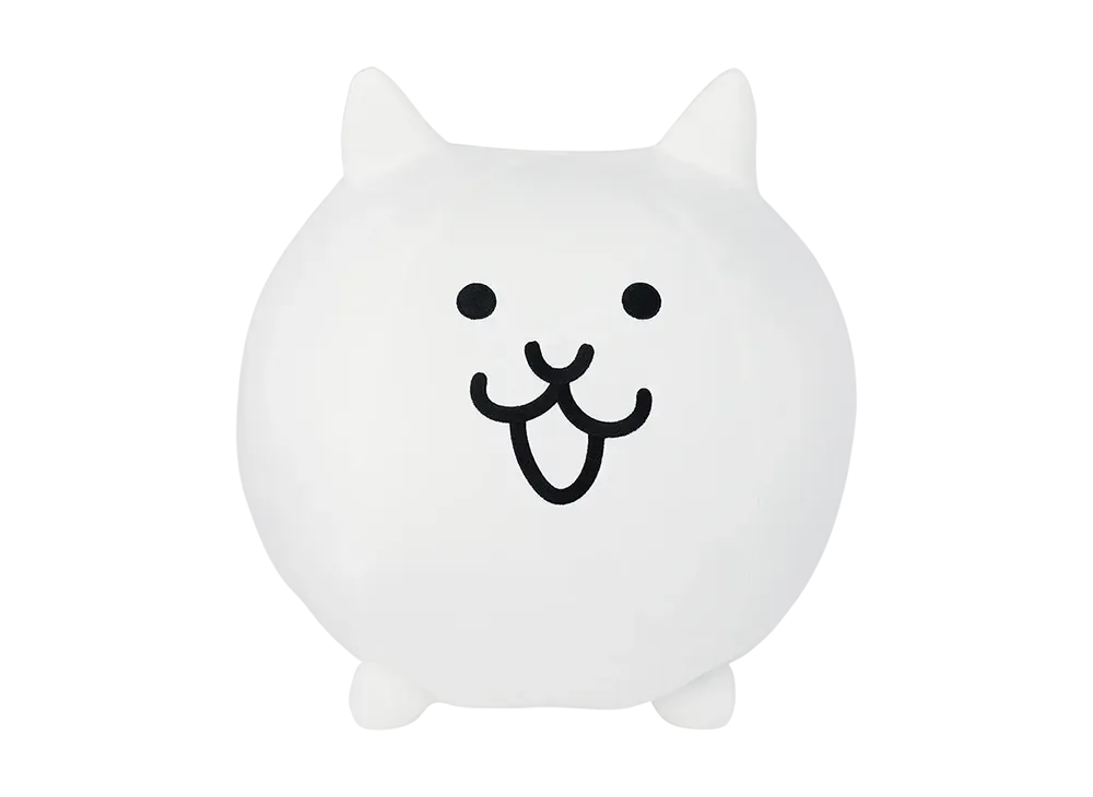 バンダイ【一番くじ】『にゃんこ大戦争 ～みんなでペリペリするにゃ