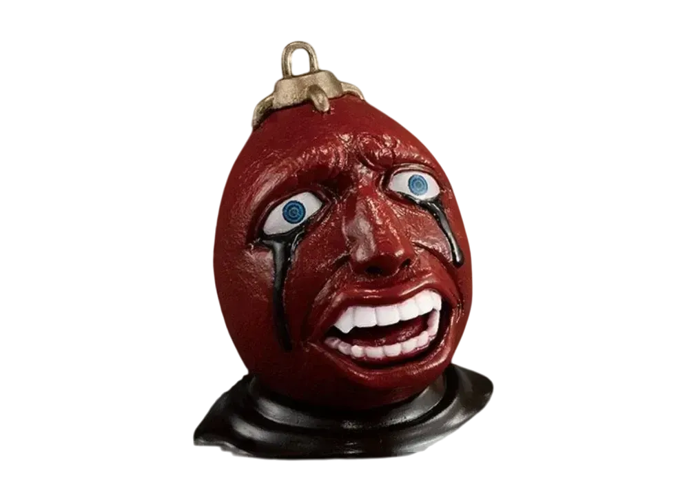 BANDAI "Ichiban Kuji" -Berserk The black swordsman who fights against fate- D Prize Behelit 1 MASTERELIVE COLLECTION