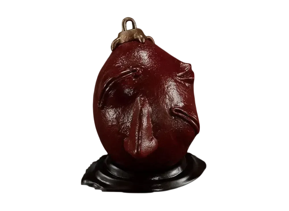 BANDAI "Ichiban Kuji" -Berserk The black swordsman who fights against fate- D Prize Behelit 2 MASTERELIVE COLLECTION