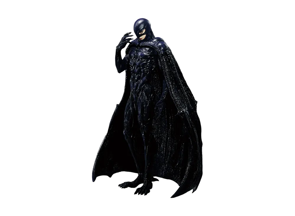 BANDAI "Ichiban Kuji" -Berserk Vow of Counterattack- C Prize Femto MASTERLISE