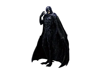 BANDAI "Ichiban Kuji" -Berserk Vow of Counterattack- C Prize Femto MASTERLISE