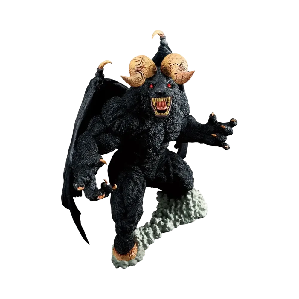 BANDAI "Ichiban Kuji" -Berserk: The Twin Poles of Destiny- E Prize Zodd SOFVICS