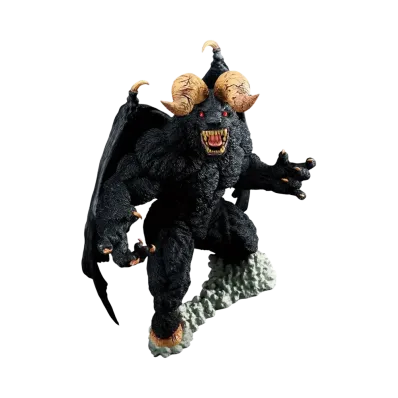BANDAI "Ichiban Kuji" -Berserk: The Twin Poles of Destiny- E Prize Zodd SOFVICS