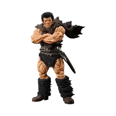 BANDAI "Ichiban Kuji" -Berserk: The Twin Poles of Destiny- Last One Prize Zodd (Human Form) MASTERLISE