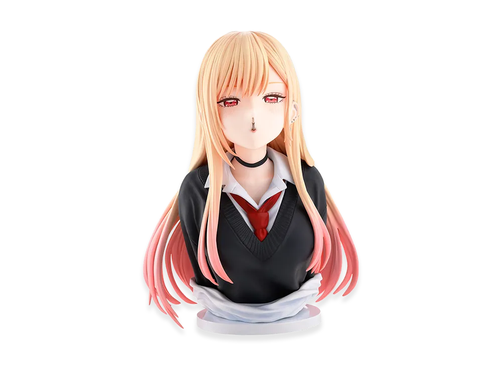 バンダイ【一番くじ】『TVアニメ「その着せ替え人形は恋をする」Season