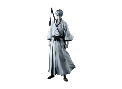 BANDAI "Ichiban Kuji" -BLEACH Stirring Souls vol.2- A Prize Ichigo Kurosaki - Inner Holiness - MASTERLISE