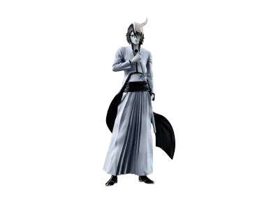 BANDAI "Ichiban Kuji" -BLEACH Stirring Souls vol.3- A Prize Ulquiorra Cifer MASTERLISE