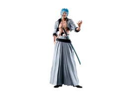 バンダイ 一番くじ BLEACH Stirring Souls vol.3 C賞 ザエルアポロ バンダイ 一番くじ BLEACH Stirring Souls vol.3 C賞 ザエルアポロ