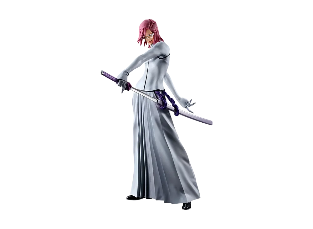 バンダイ 一番くじ BLEACH Stirring Souls vol.3 C賞 ザエルアポロ・グランツ MASTERLISE