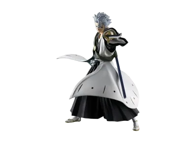 BANDAI "Ichiban Kuji" -BLEACH Stirring Souls vol.4- A Prize Toshiro Hitsugaya MASTERLISE