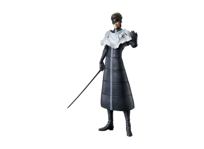 BANDAI "Ichiban Kuji" -BLEACH Stirring Souls vol.4- C Prize Sosuke Aizen MASTERLISE