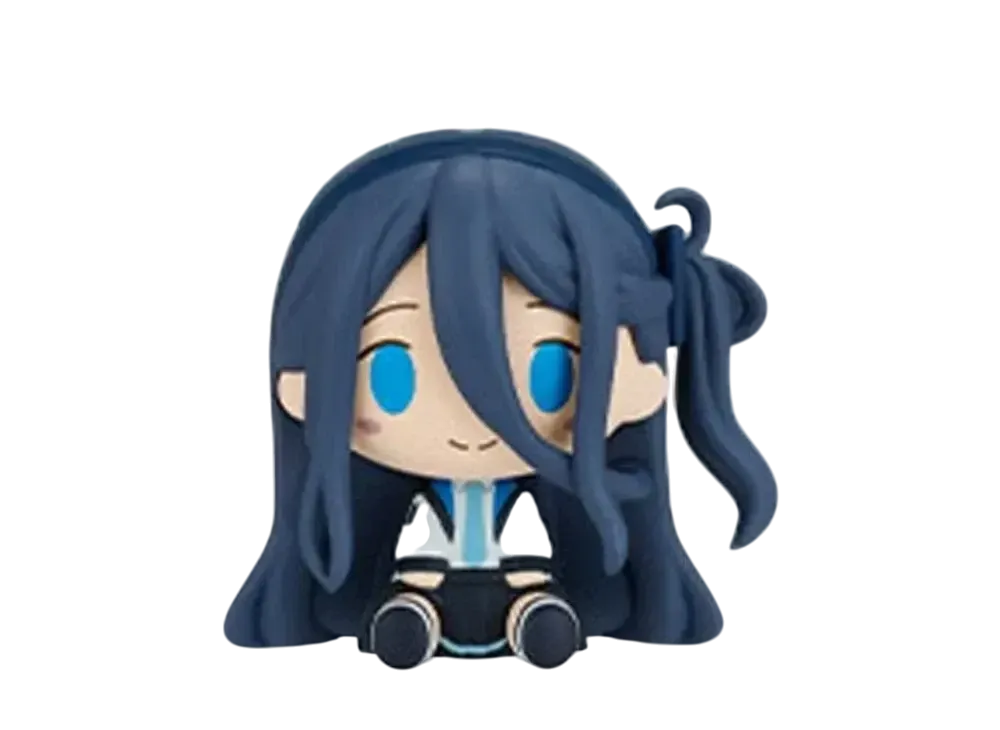 BANDAI "Ichiban Kuji" -Blue Archive vol.2- G Prize Chokonokko Figure Alice Tendo