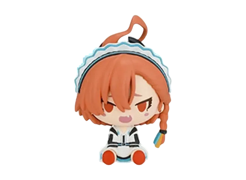 BANDAI "Ichiban Kuji" -Blue Archive vol.2- G Prize Chokonokko Figure Mika Nell