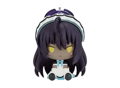 BANDAI "Ichiban Kuji" -Blue Archive vol.2- G Prize Chokonokko Figure Karin Kakutate