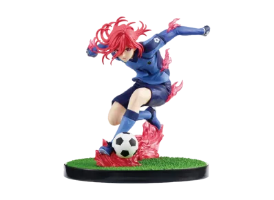 一番くじ】「ブルーロック 存在の証明」11月上旬に発売決定! 潔、千切 一番くじ】「ブルーロック 存在の証明」11月上旬に発売決定! 潔、千切