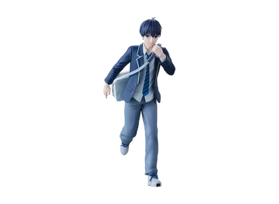 BANDAI "Ichiban Kuji" -Blue Lock ~day off~- A Prize Kiyoshi Yoichi Figure