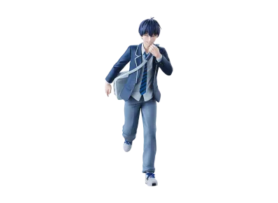 BANDAI "Ichiban Kuji" -Blue Lock ~day off~- Last One Prize Kiyoshi Yoichi figure (last one ver.)