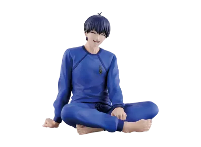 BANDAI "Ichiban Kuji" -Blue Lock Additional Time!- A Prize Yoichi Isagi Figure